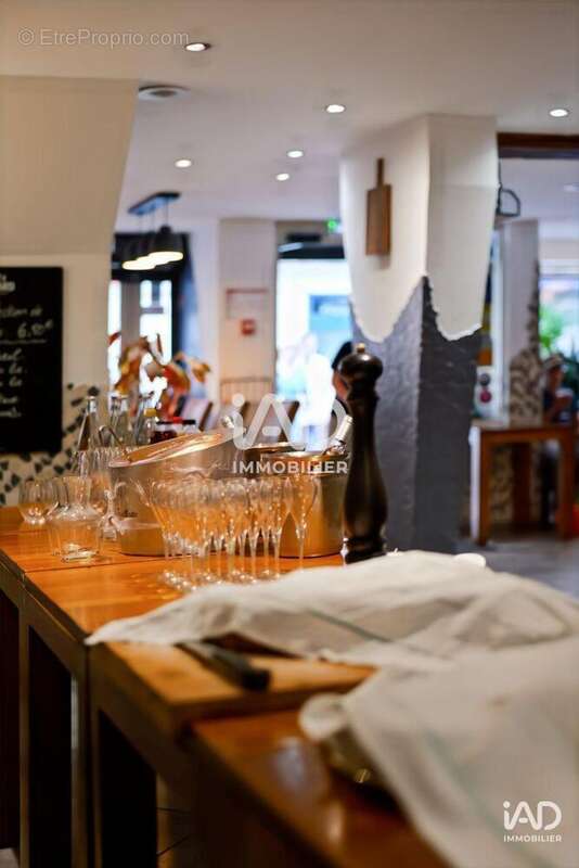 Photo 6 - Commerce à PONT-SAINTE-MAXENCE