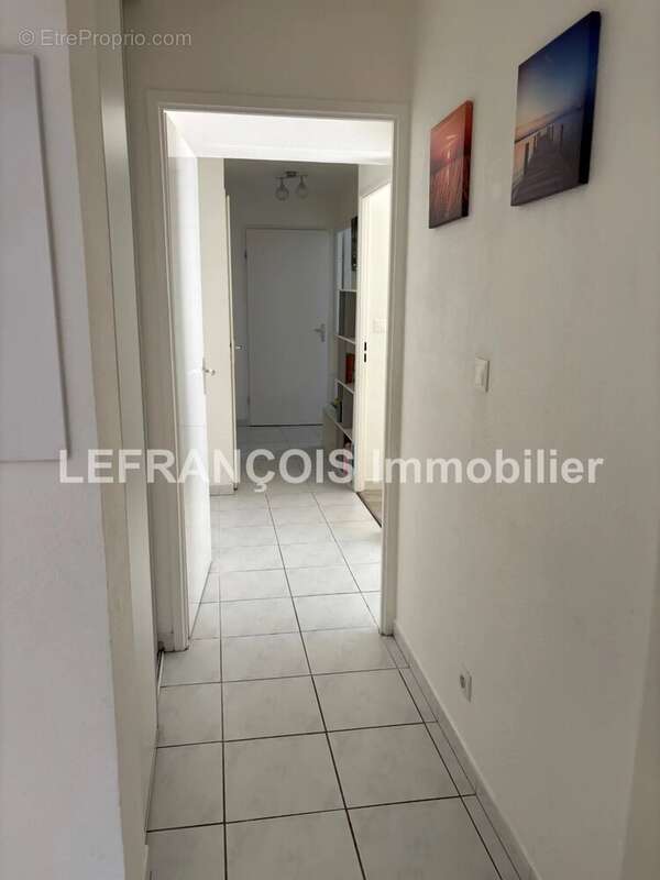 Appartement à GRASSE