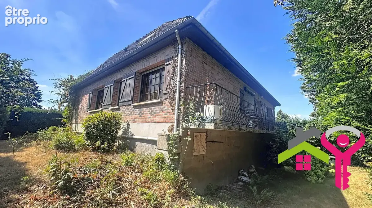 Maison 8 pièces 150 m² à vendre à Herin (59195) - photo 2