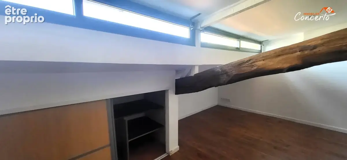 Achat Loft Bargemon - duplex de type 4 pièces - photo 4