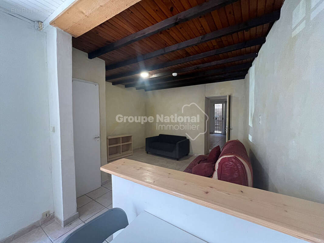 Appartement à TARASCON