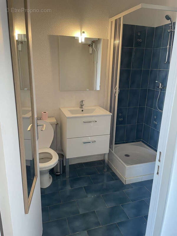 Appartement à CANET-EN-ROUSSILLON