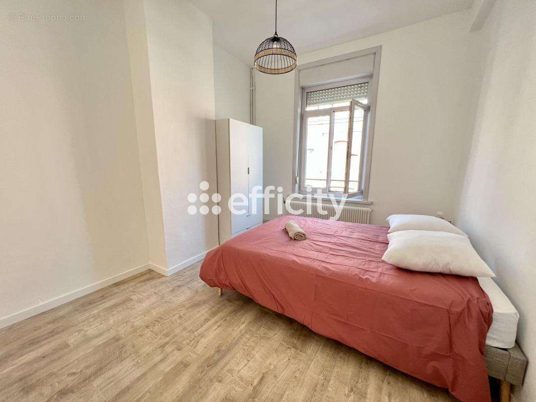 Appartement à ROUBAIX