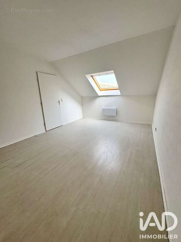 Photo 6 - Appartement à LILLE