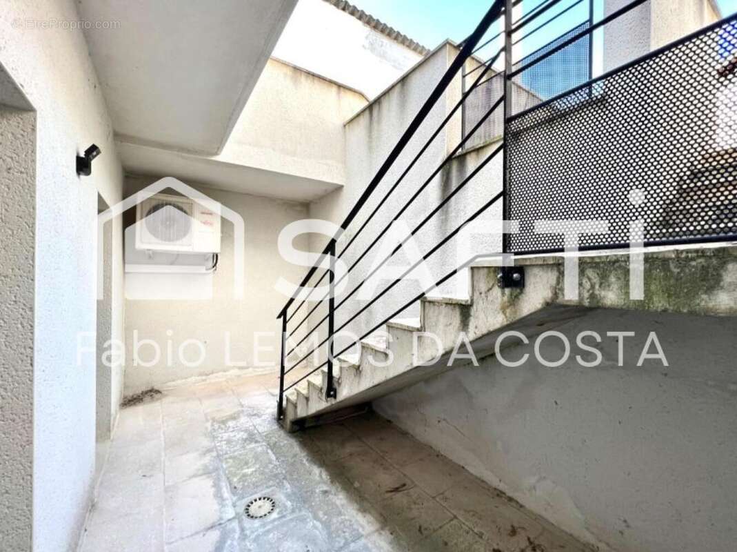 Photo 8 - Appartement à GONDRIN