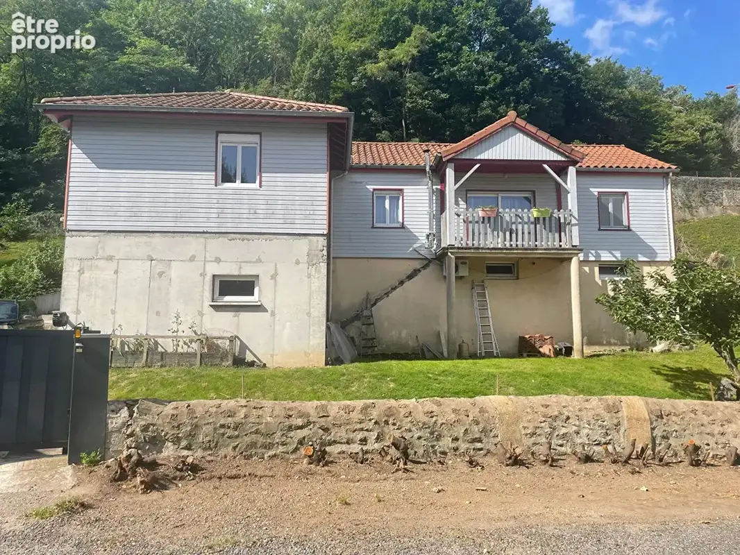 Maison Valfleury - photo 2