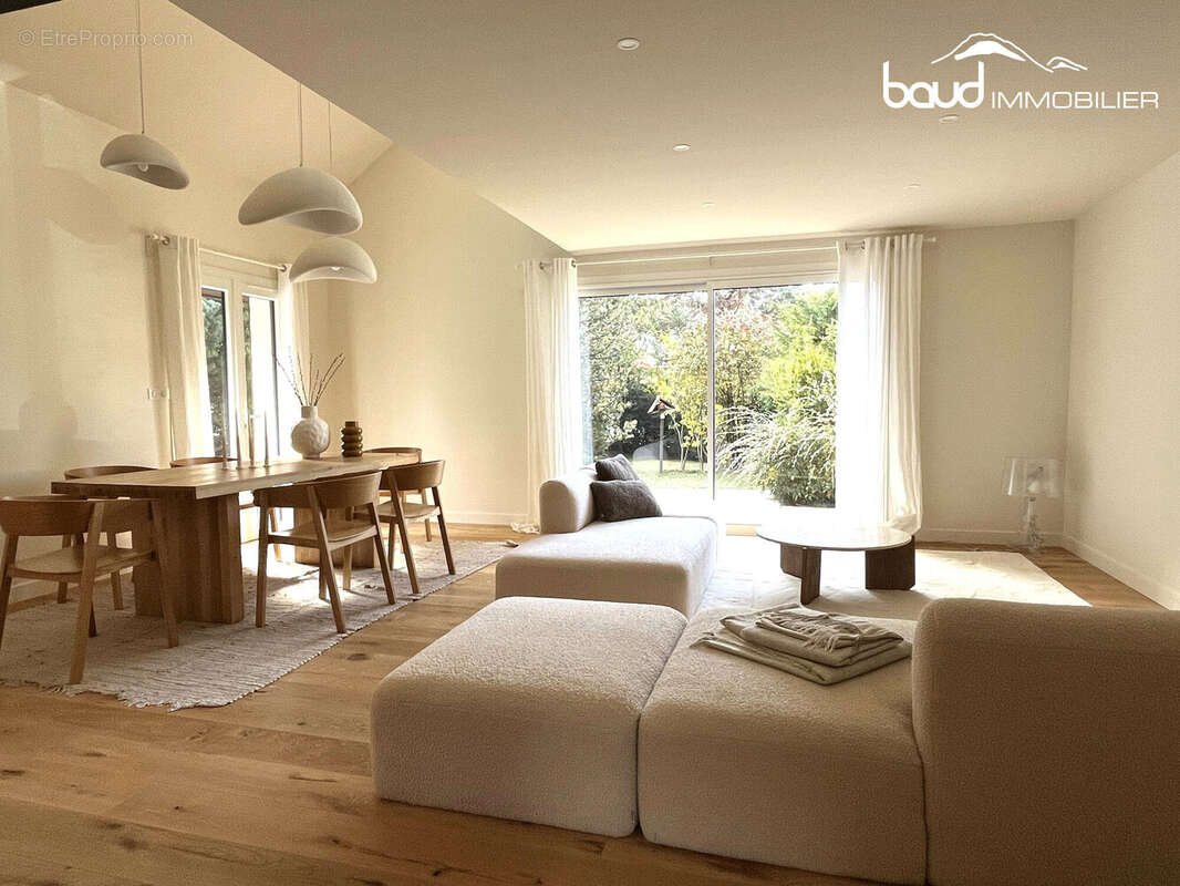 Maison à VILLARD-DE-LANS