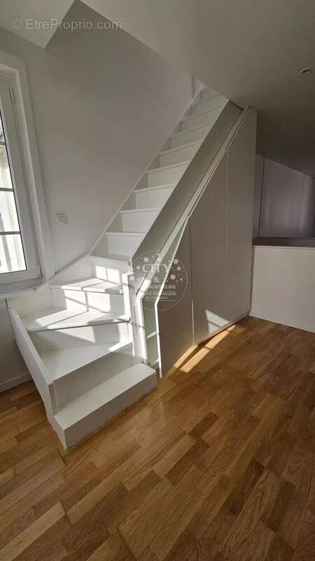 Appartement à LE TOUQUET-PARIS-PLAGE