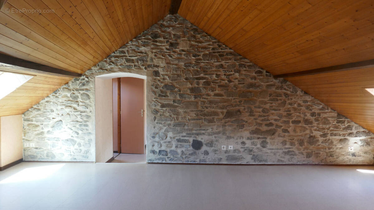 Appartement à FAVERGES