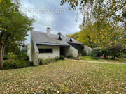 Maison à SAINT-PAIR-SUR-MER