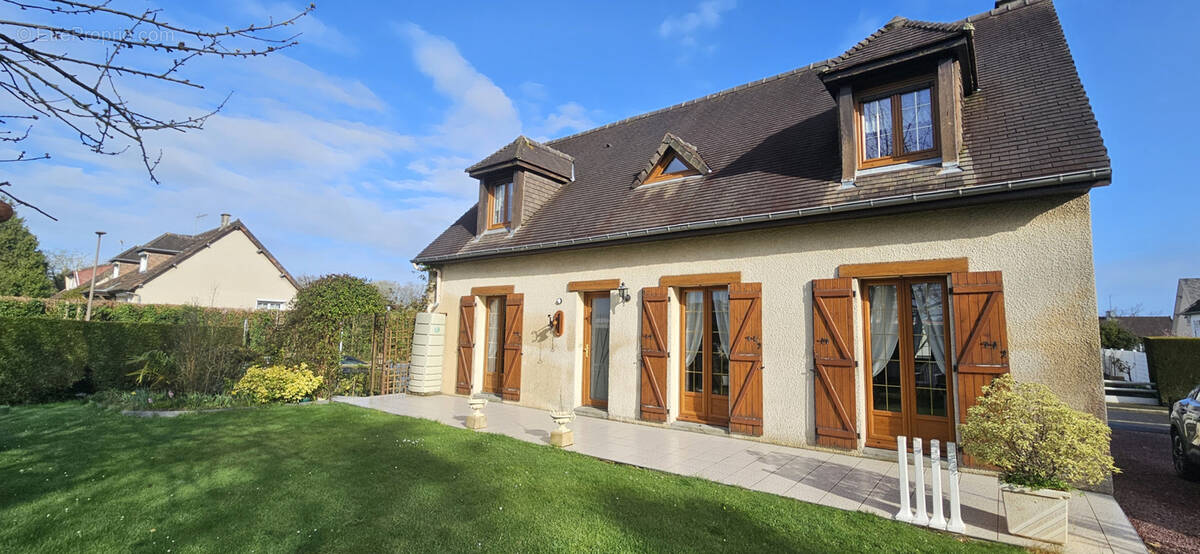 Maison à AGNEAUX