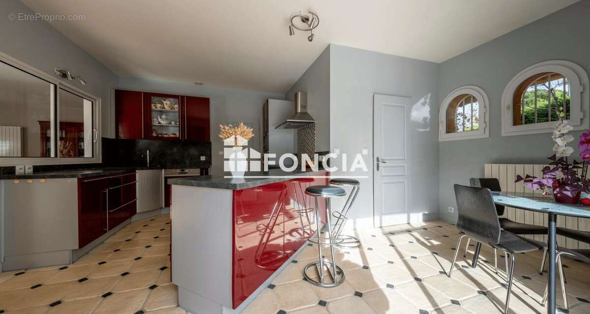 Maison à ROUFFIAC-TOLOSAN