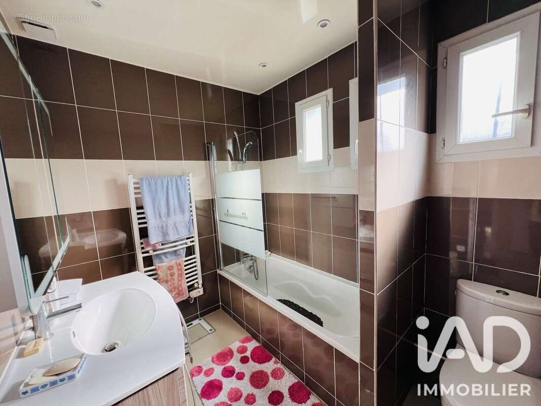 Maison 90 m² à La Ferte-Sous-Jouarre  - photo 7