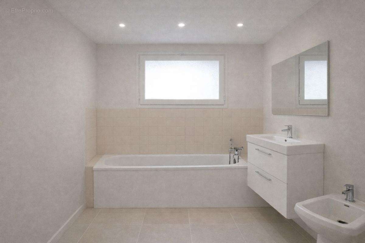 Appartement à CHAMBOURCY