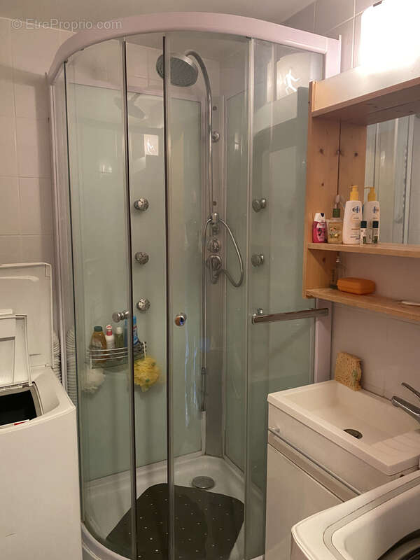 Appartement à BELLEVAUX