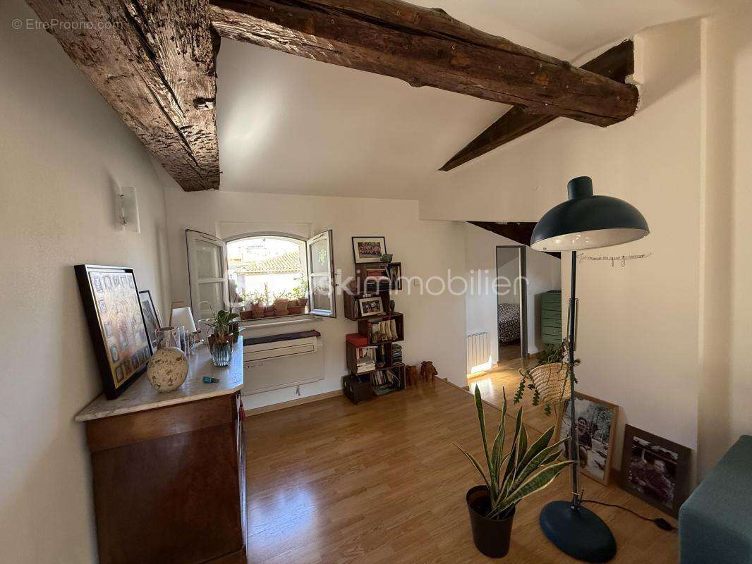 Appartement à AVIGNON