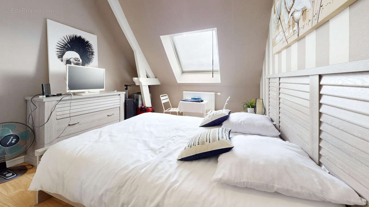 Maison à CORMEILLES-EN-PARISIS