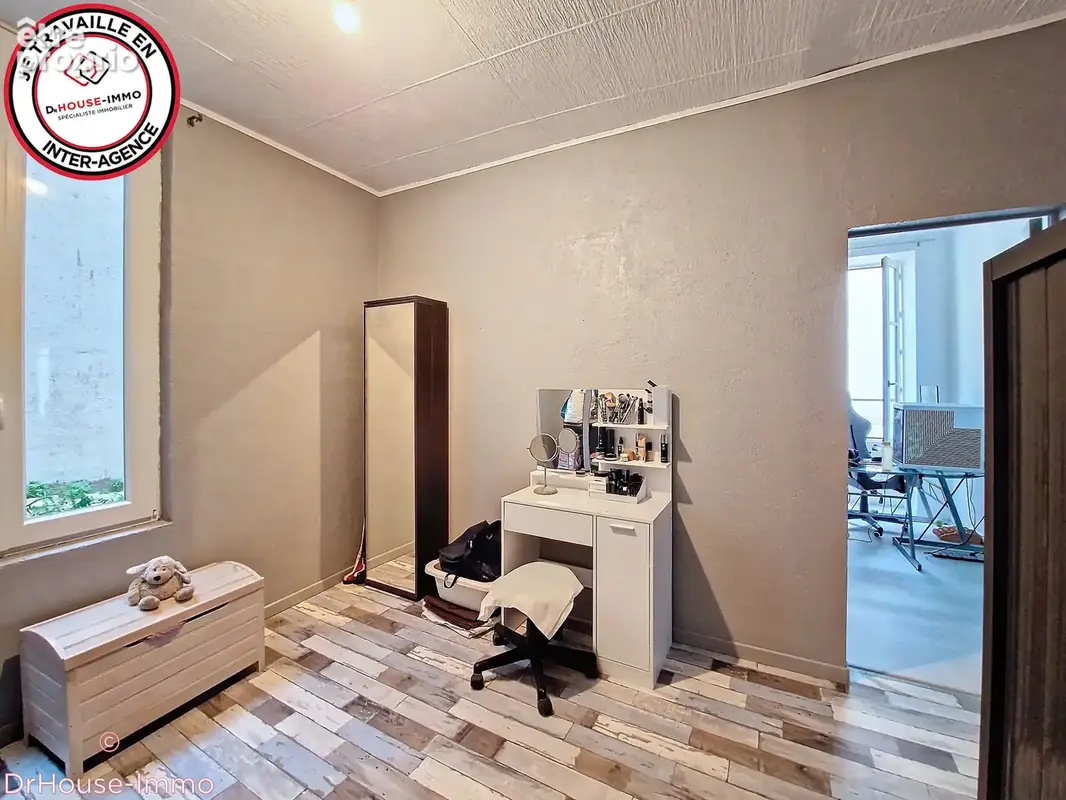 Maison 4 pièces 170 m² à vendre à Champdeniers-Saint-Denis (79220) - photo 17