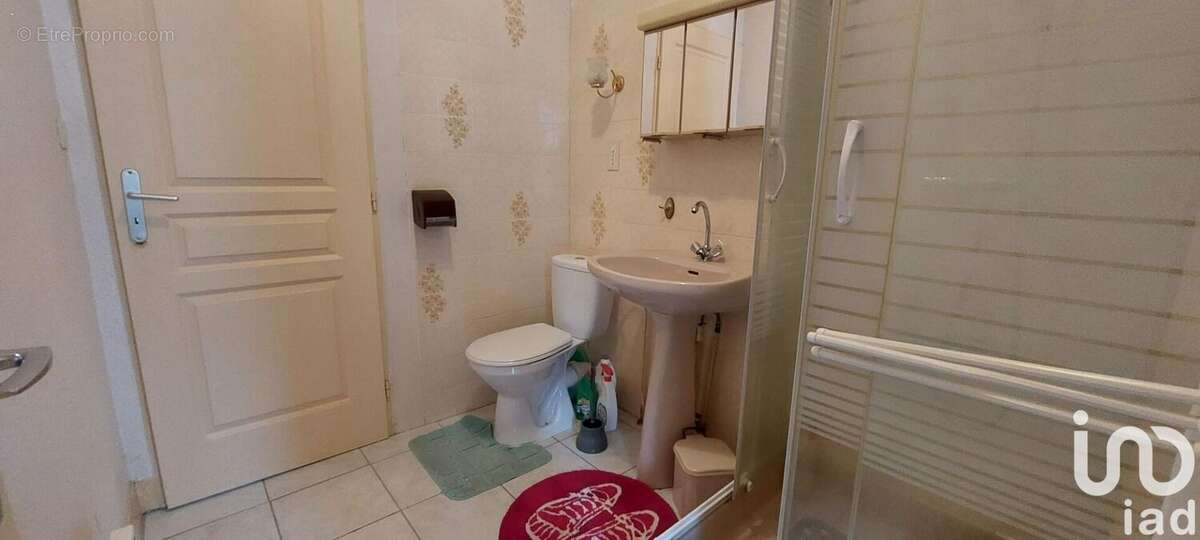 Photo 8 - Maison à EVAUX-LES-BAINS