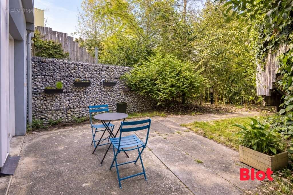 Appartement 81 m² à Nantes  - photo 6