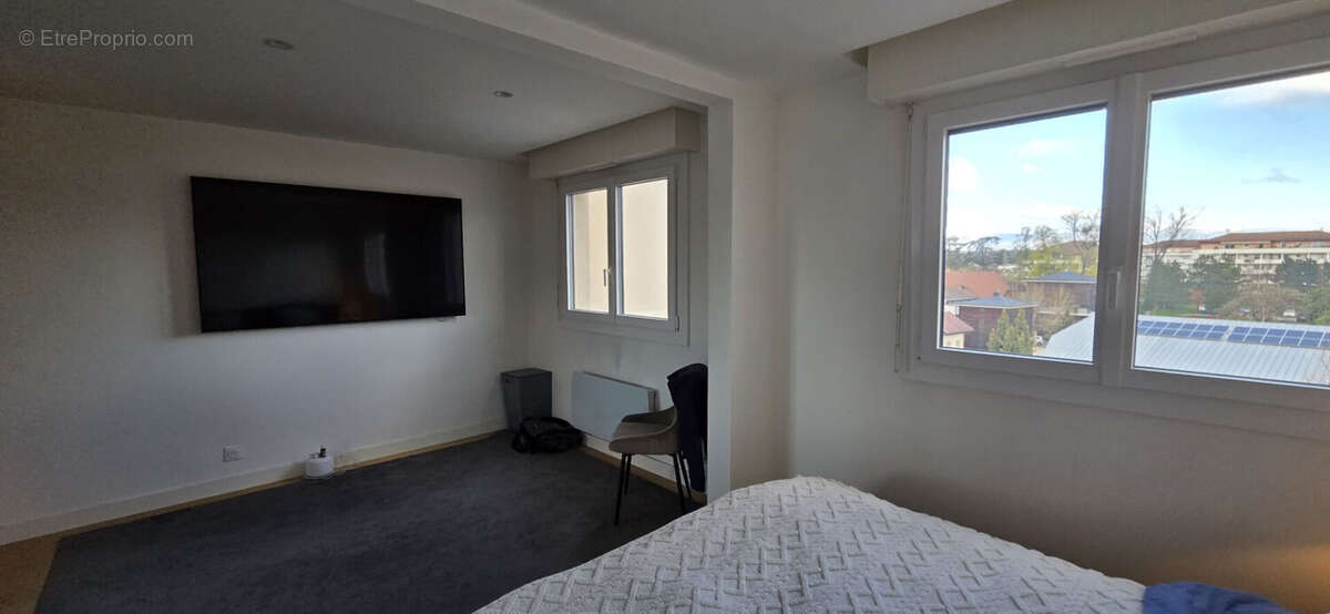 Appartement 4 pièces de 112 m² à Ambilly - photo 5