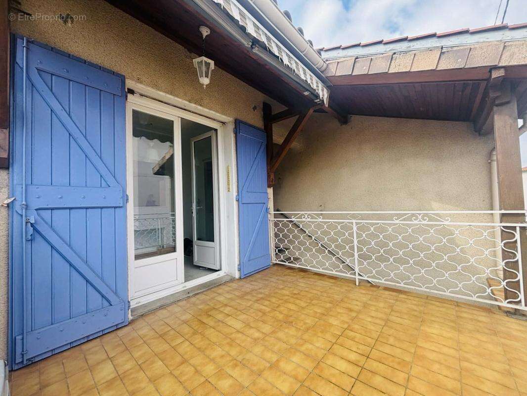 Maison à REVEL