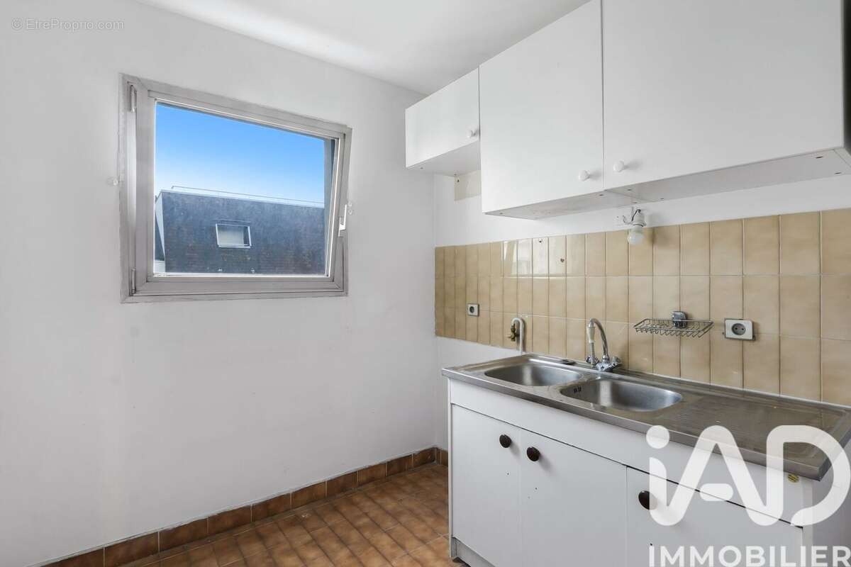 Photo 5 - Appartement à CACHAN