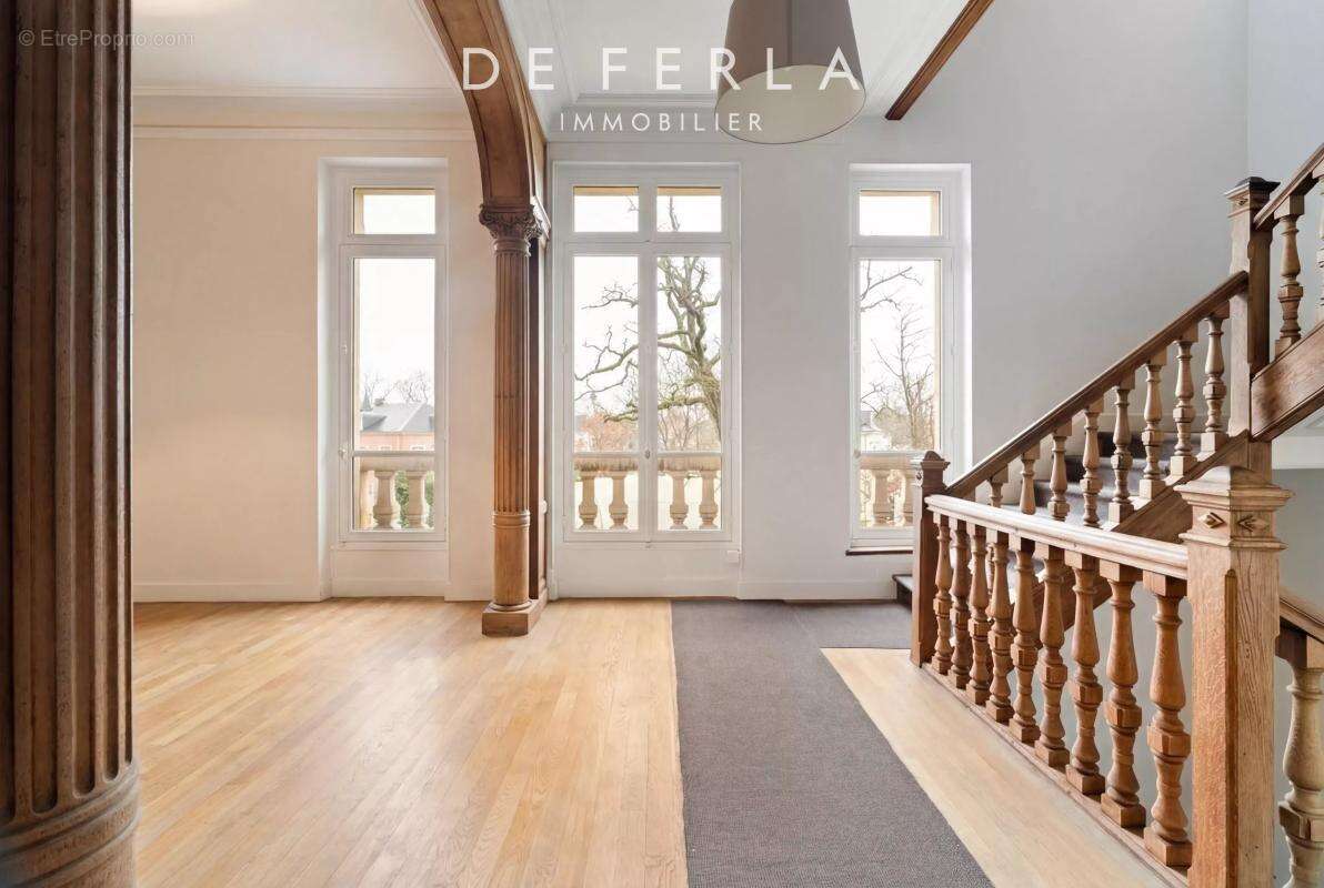 Maison à LE VESINET