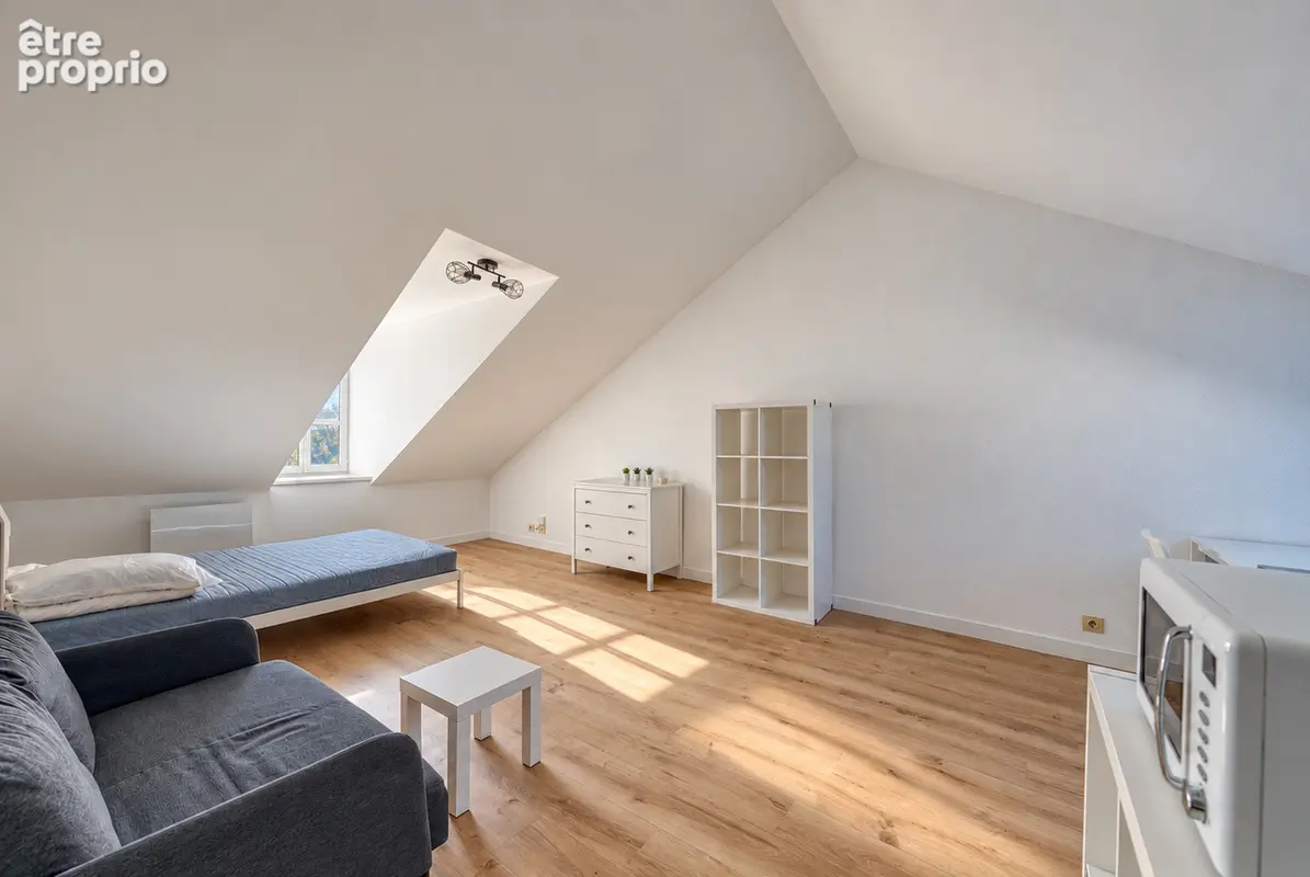 Studio - Saint-Hélier - photo 3