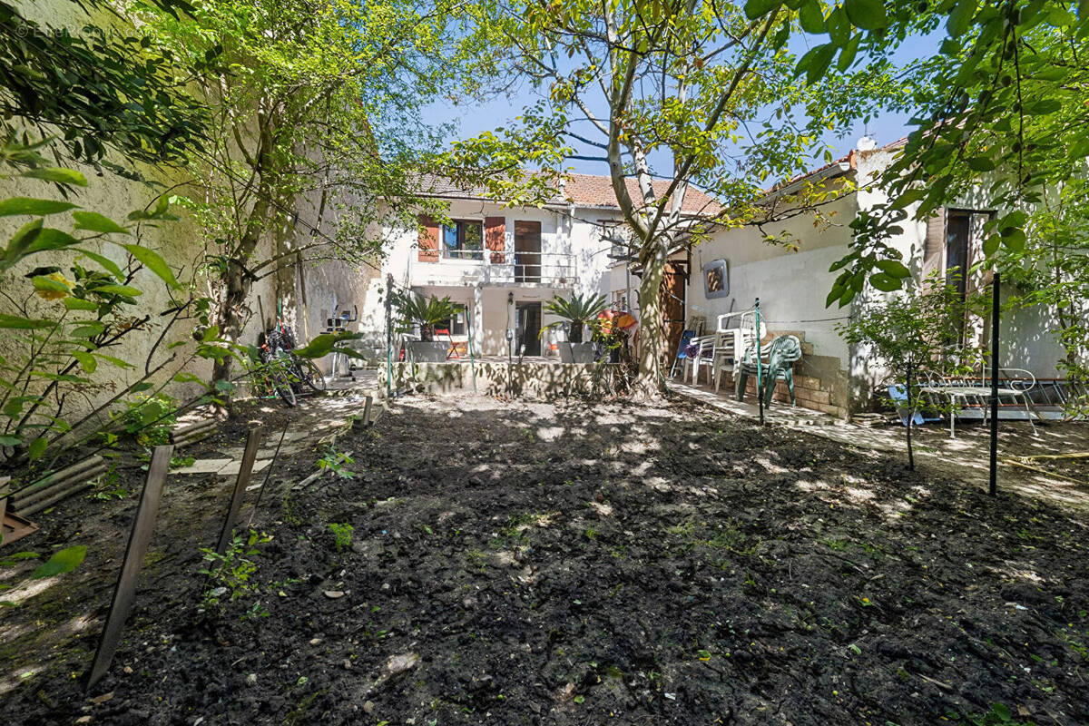 Maison à ROMAINVILLE