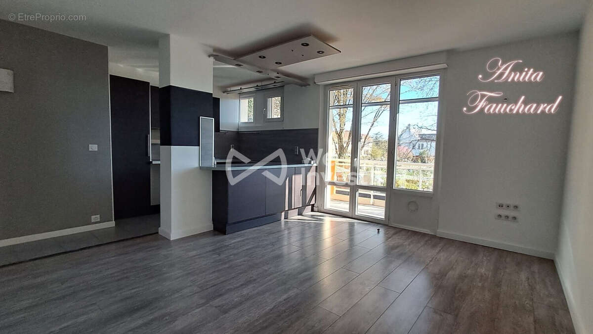 Appartement à PAU