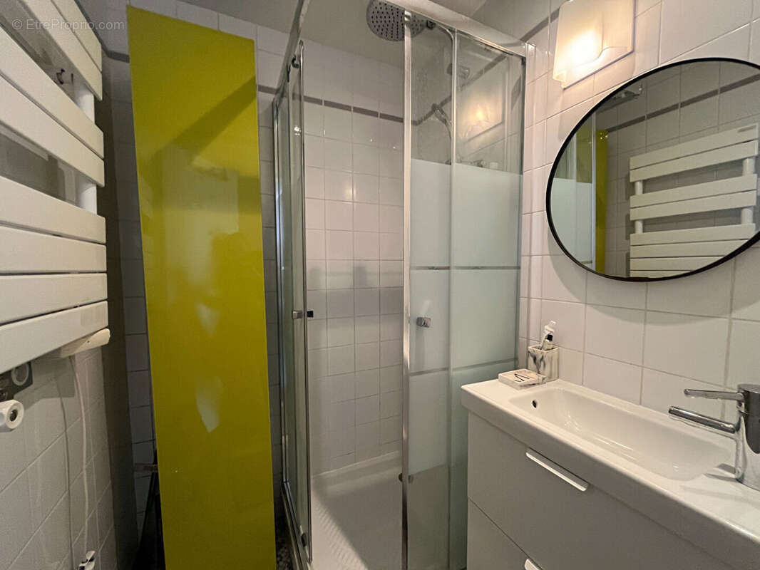 Appartement à SURESNES