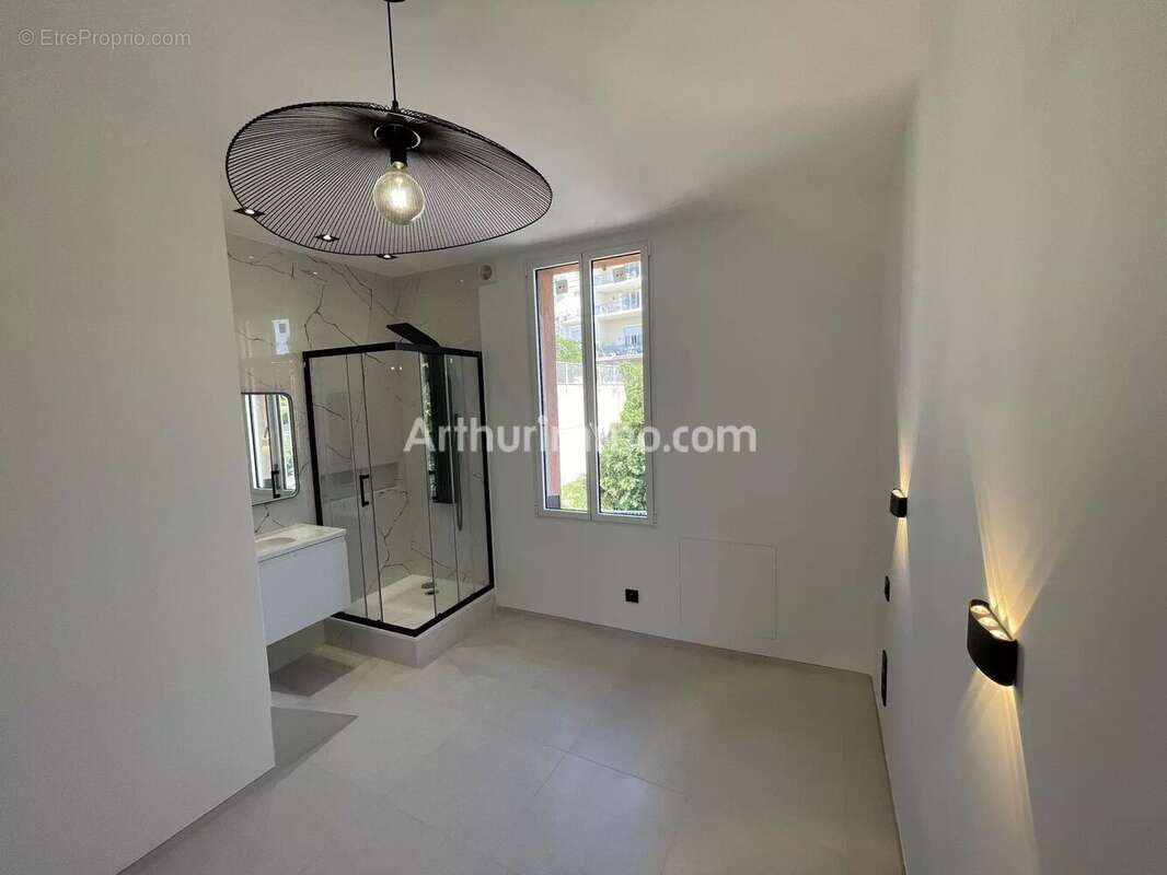 Appartement à SAINTE-MAXIME
