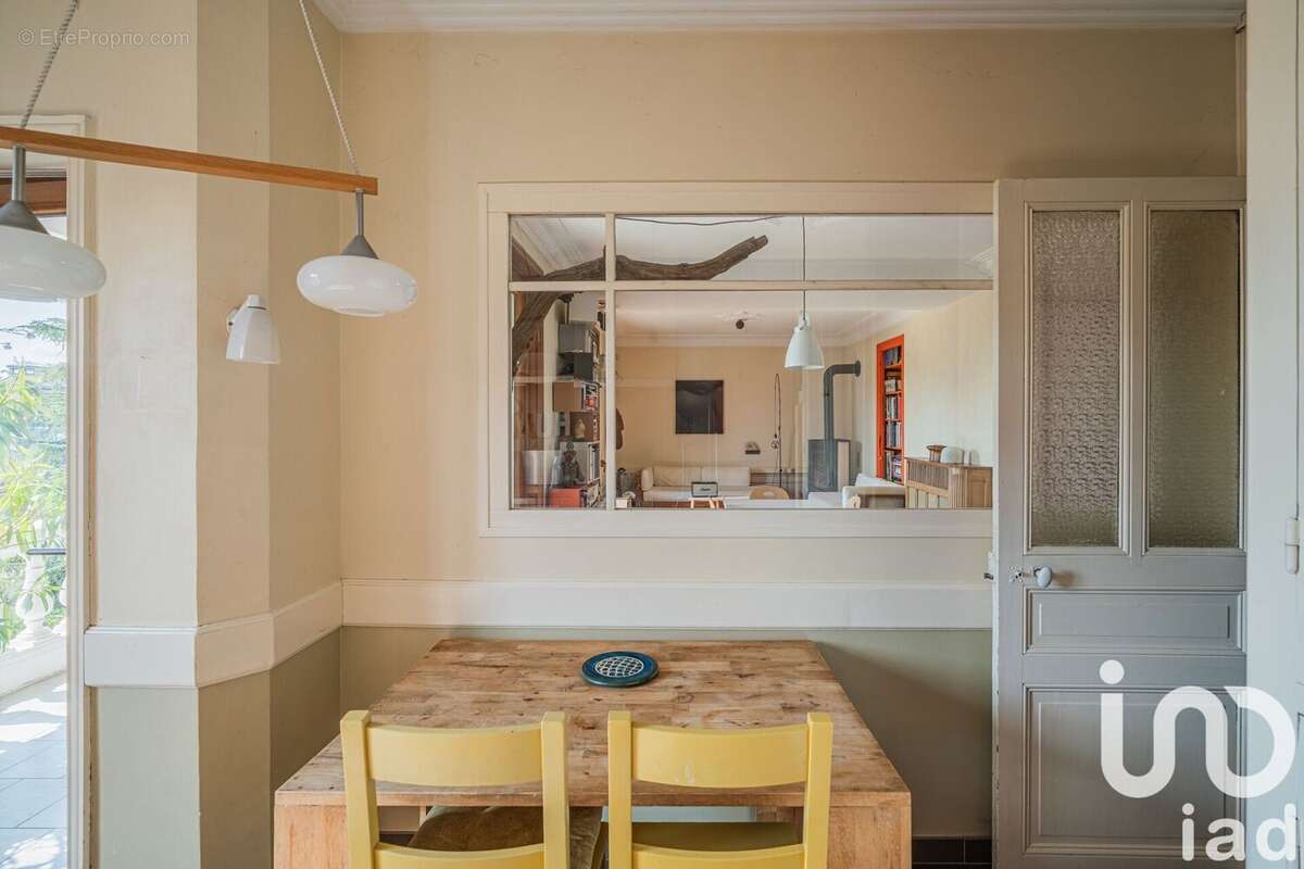 Photo 7 - Appartement à VOIRON