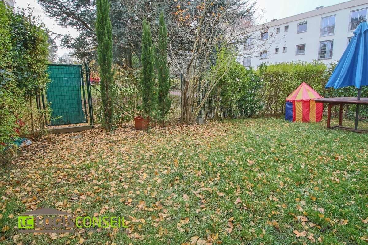 Appartement à CHATENAY-MALABRY