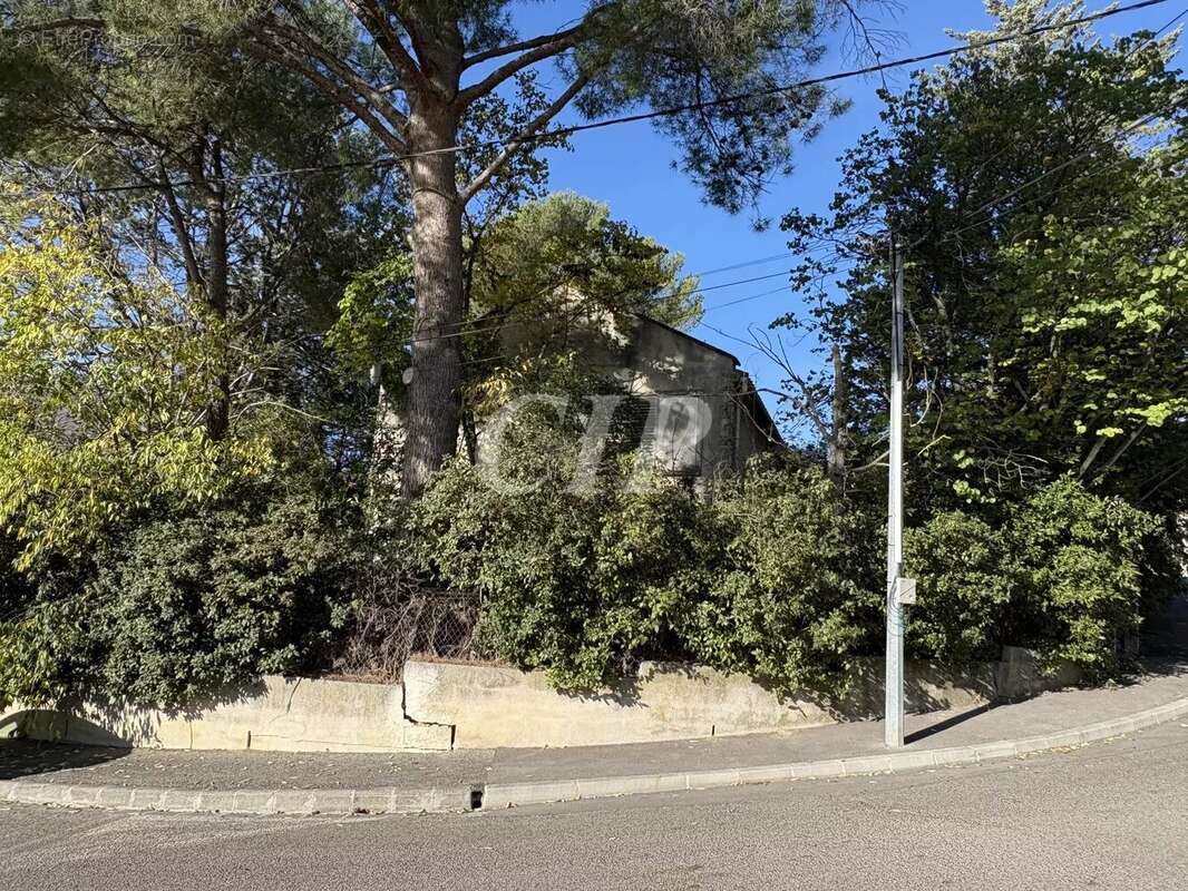 Maison à AIX-EN-PROVENCE