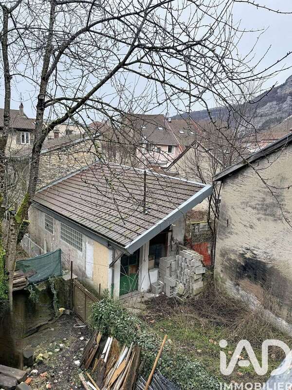 Photo 8 - Appartement à NANTUA