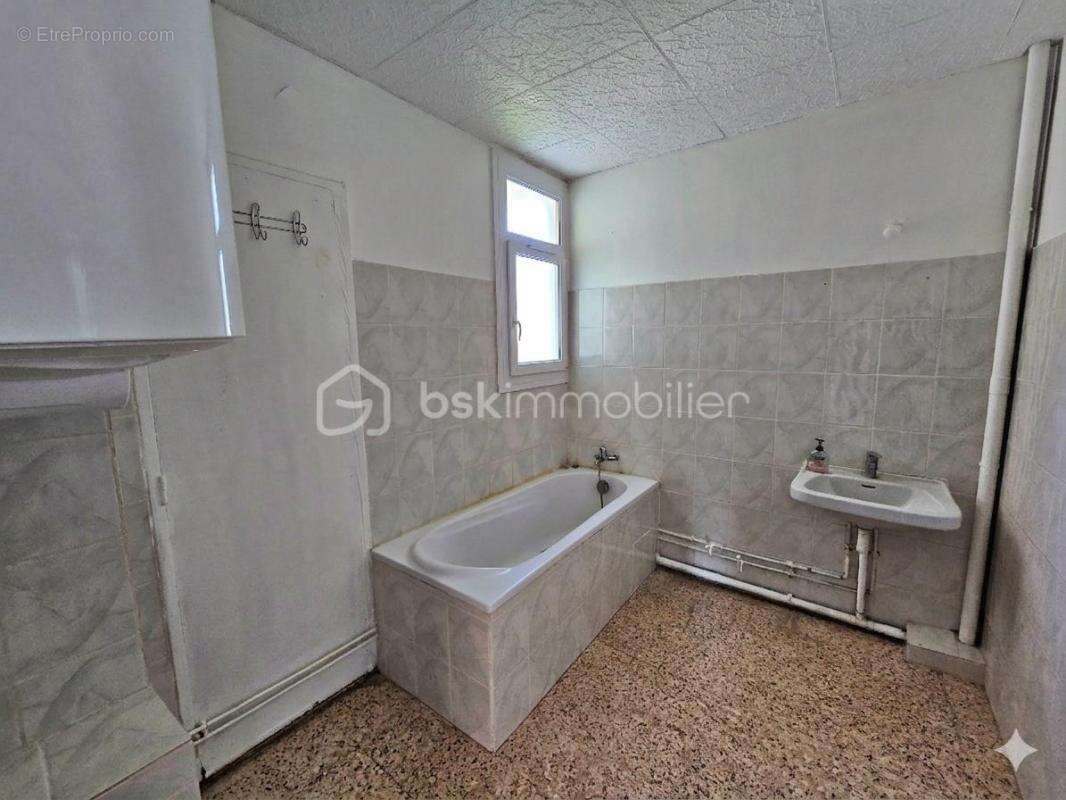 Appartement à MARIGNANE