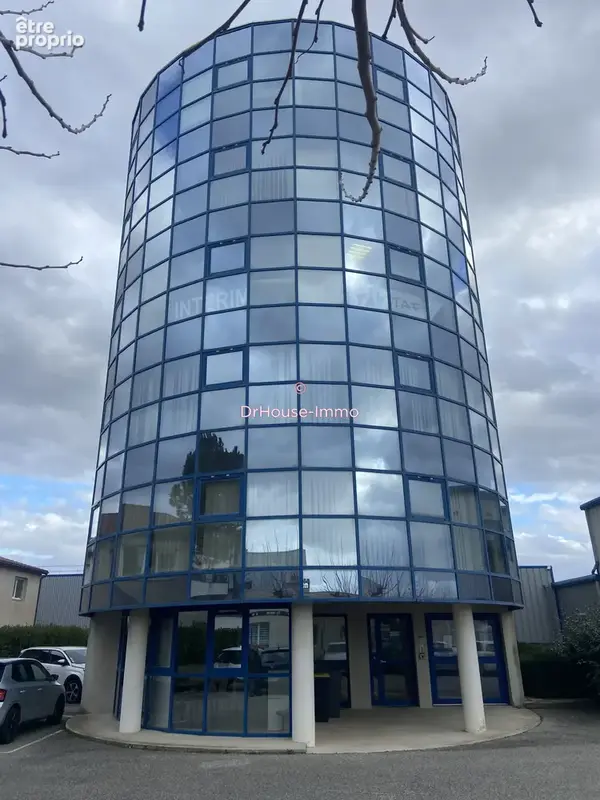 Commerce 75 m² à vendre à Valence (26000) - photo 16