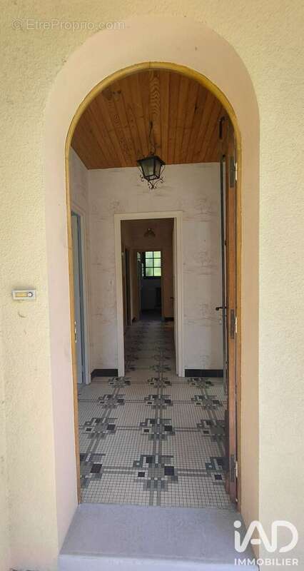 Maison 73 m² à Lauriere  - photo 4