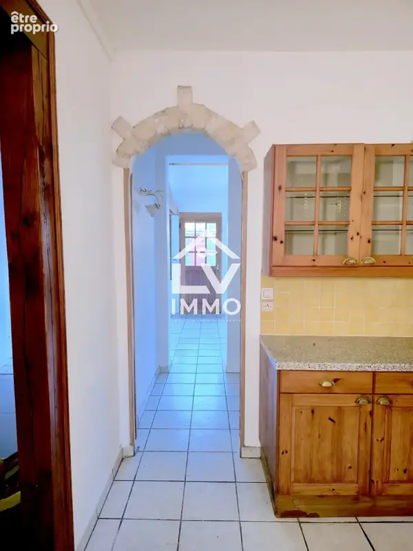 À VENDRE   Maison de ville 4 pièces 220 m2 à Liancourt 164 000 € JARDIN/TERRASSE/CABANON - photo 2