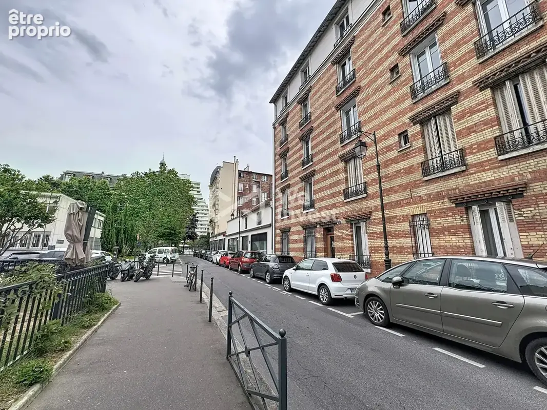 Photo Appartement à Colombes au prix de 190 000€