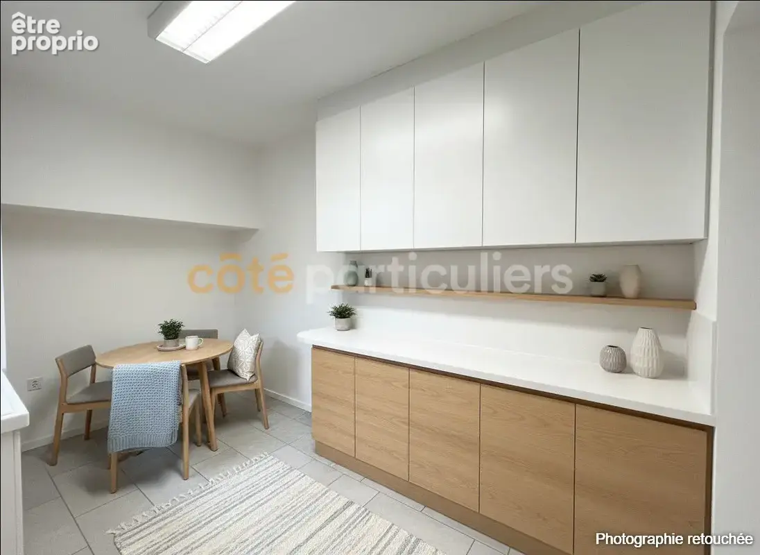 Maison Villeneuve Saint Georges 5 pièces 89,66 m2 - photo 6