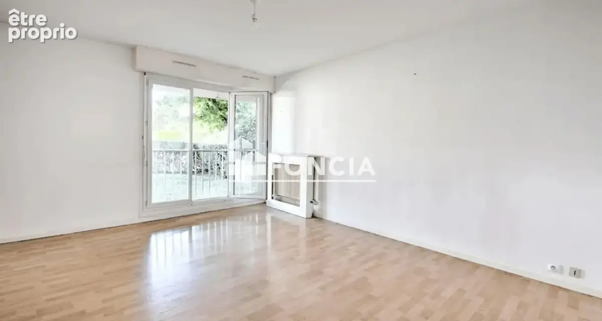 Appartements T3 avec jardin, parking, cave dans Résidence entièrement rénovée - photo 2