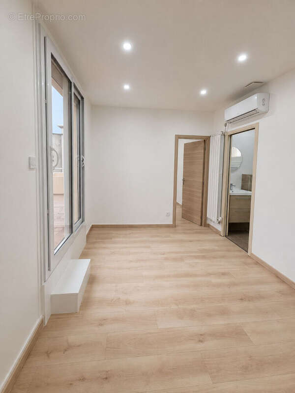 Appartement Marseille 2 pièce(s) 26 m2 - photo 13