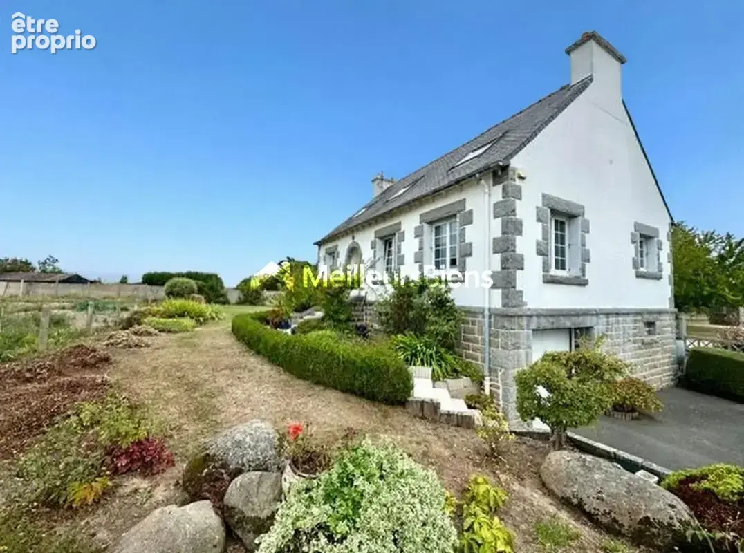Maison familiale 4 chambres, état très soigné, prête à vivre - photo 17
