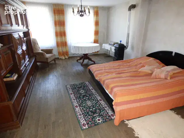 Ferme lorraine avec grand terrain - photo 7