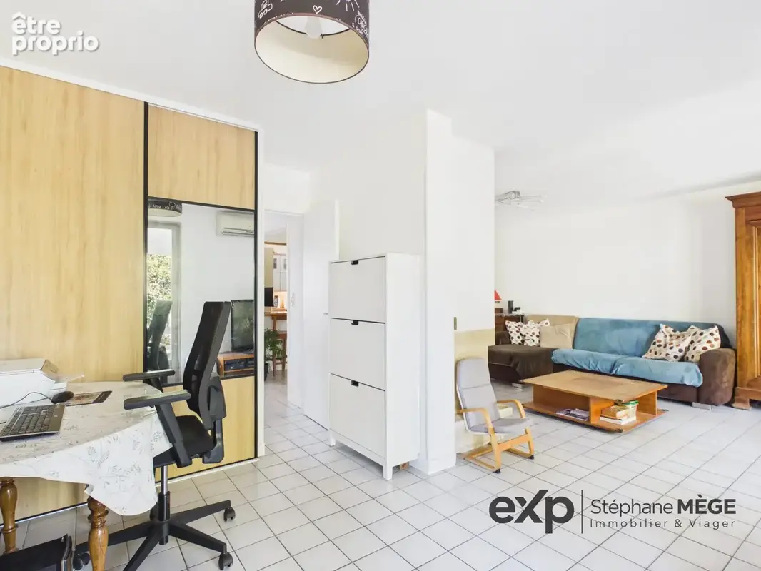 Maison 6 pièces 144 m² à vendre à Merignac (33700) - photo 8