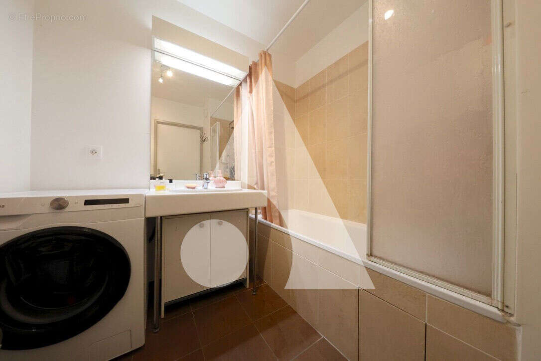 Appartement à CORBEIL-ESSONNES