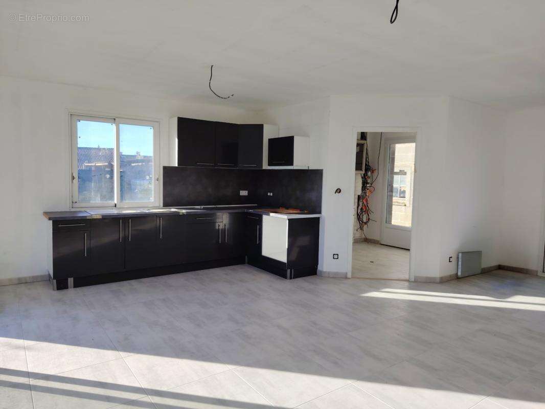 Maison à FOUSSIGNAC